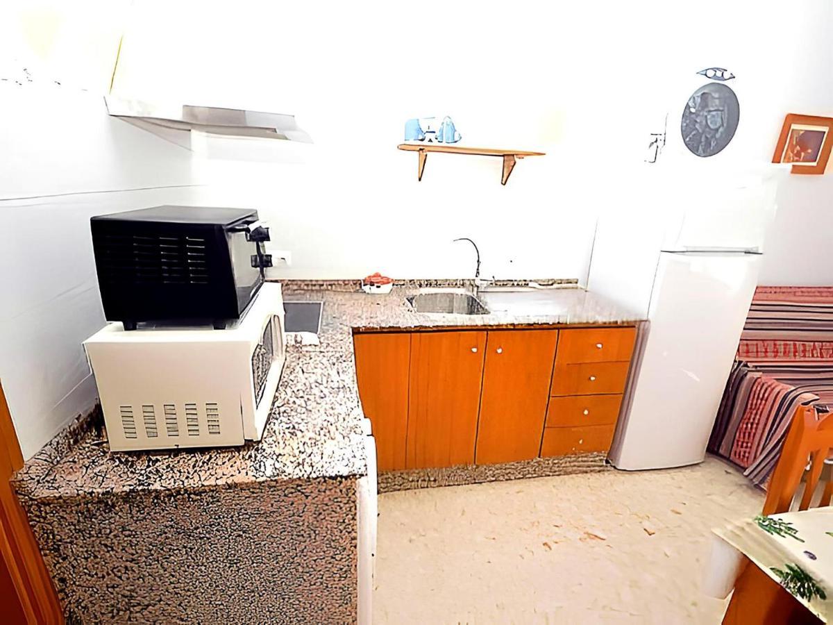 Apartamentos Noria Familias Y Parejas Gold Conil De La Frontera Exterior photo