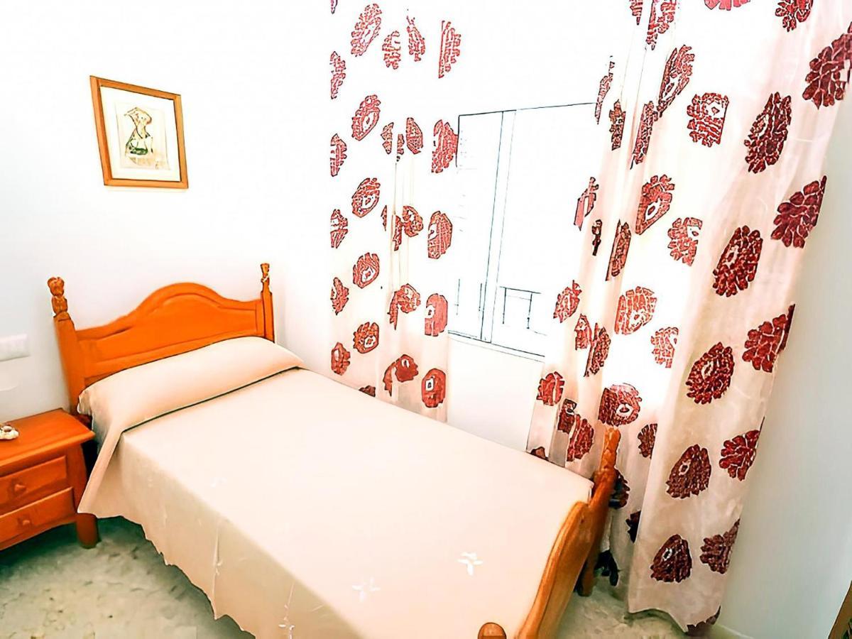 Apartamentos Noria Familias Y Parejas Gold Conil De La Frontera Exterior photo
