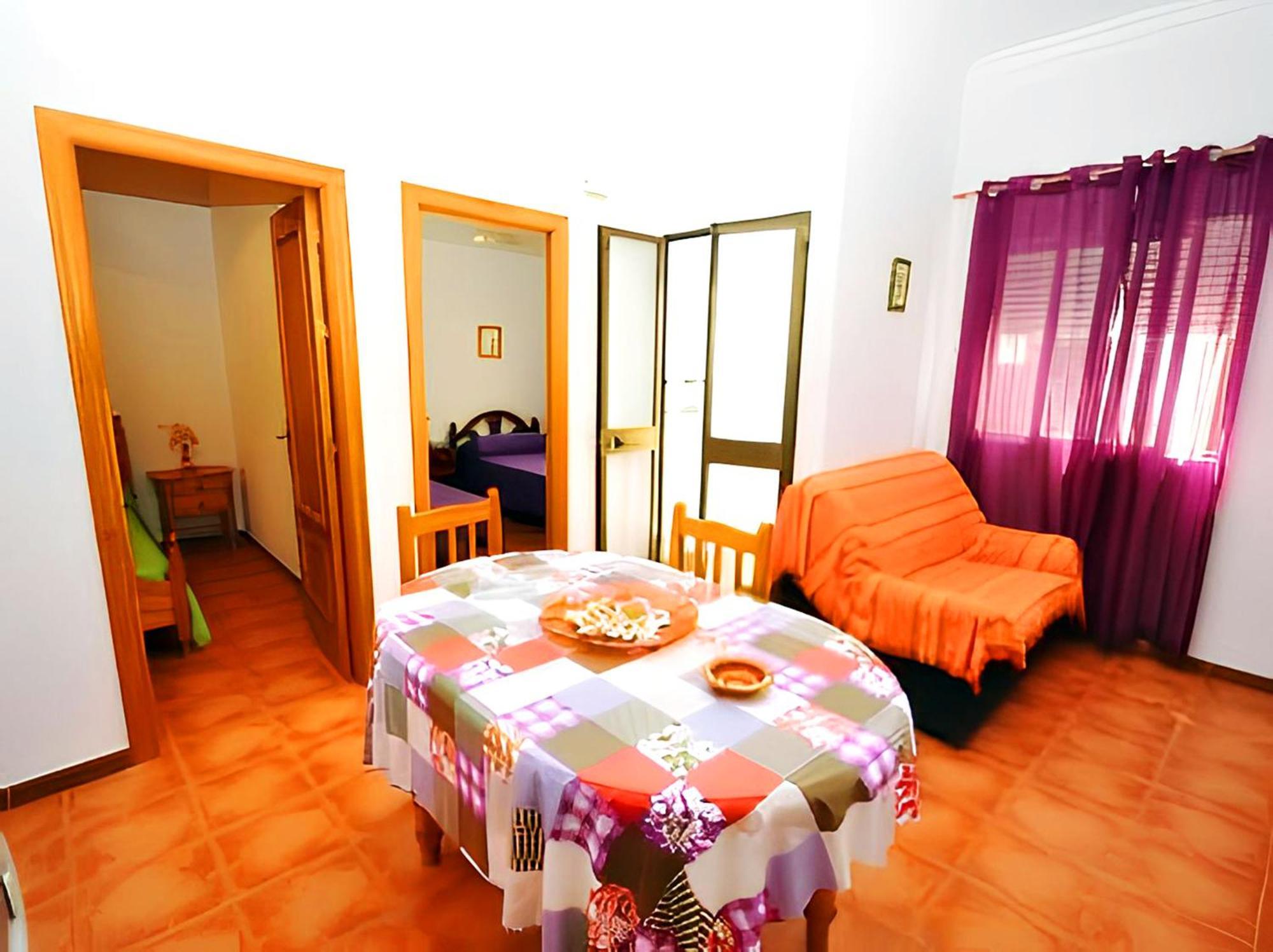 Apartamentos Noria Familias Y Parejas Gold Conil De La Frontera Exterior photo