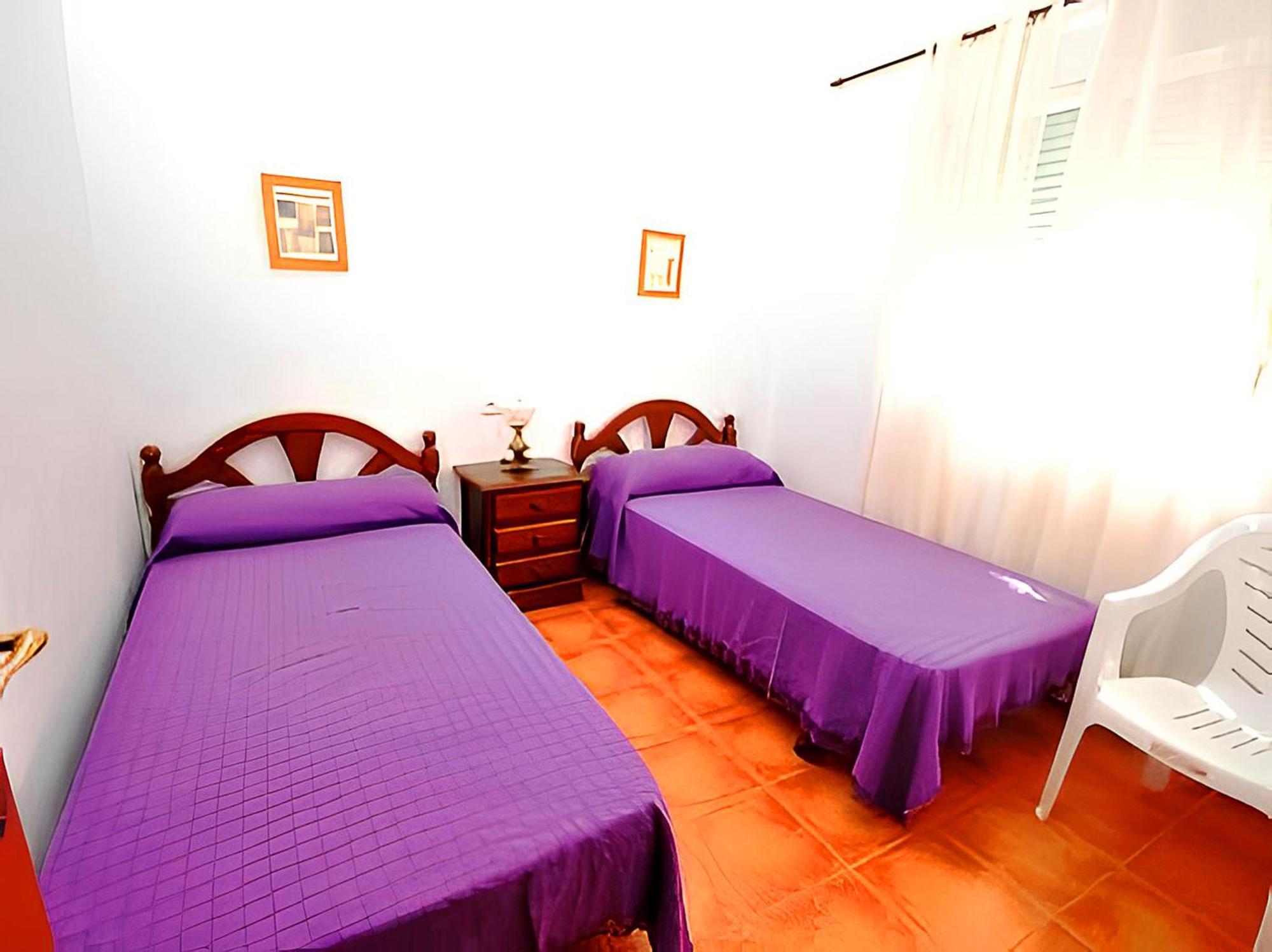 Apartamentos Noria Familias Y Parejas Gold Conil De La Frontera Exterior photo